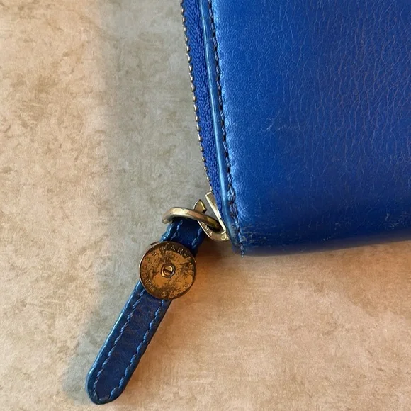 Marc by Marc Jacobs Continental Wallet